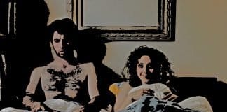 Kurzfilm: Mornin‘ Kurzfilm: Mornin'