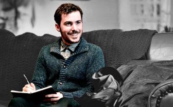 Kurzfilm: Writer’s Workshop Kurzfilm: Writer’s Workshop