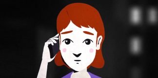 Kurzfilm: I’m still here Kurzfilm: I’m still here