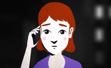 Kurzfilm: I’m still here Kurzfilm: I’m still here