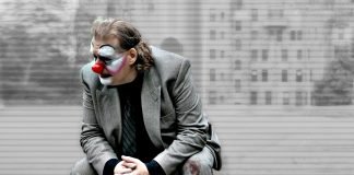Kurzfilm: The Final Act of Joey Jumbler Kurzfilm: The Final Act of Joey Jumbler
