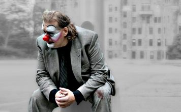 Kurzfilm: The Final Act of Joey Jumbler Kurzfilm: The Final Act of Joey Jumbler