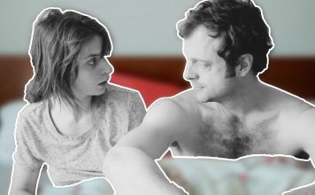 Kurzfilm: Erotisse Kurzfilm: Erotisse