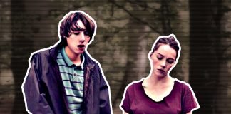 Kurzfilm: Mickey & Michaela Bury Their Dad Kurzfilm: Mickey & Michaela Bury Their Dad