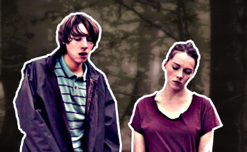 Kurzfilm: Mickey & Michaela Bury Their Dad Kurzfilm: Mickey & Michaela Bury Their Dad