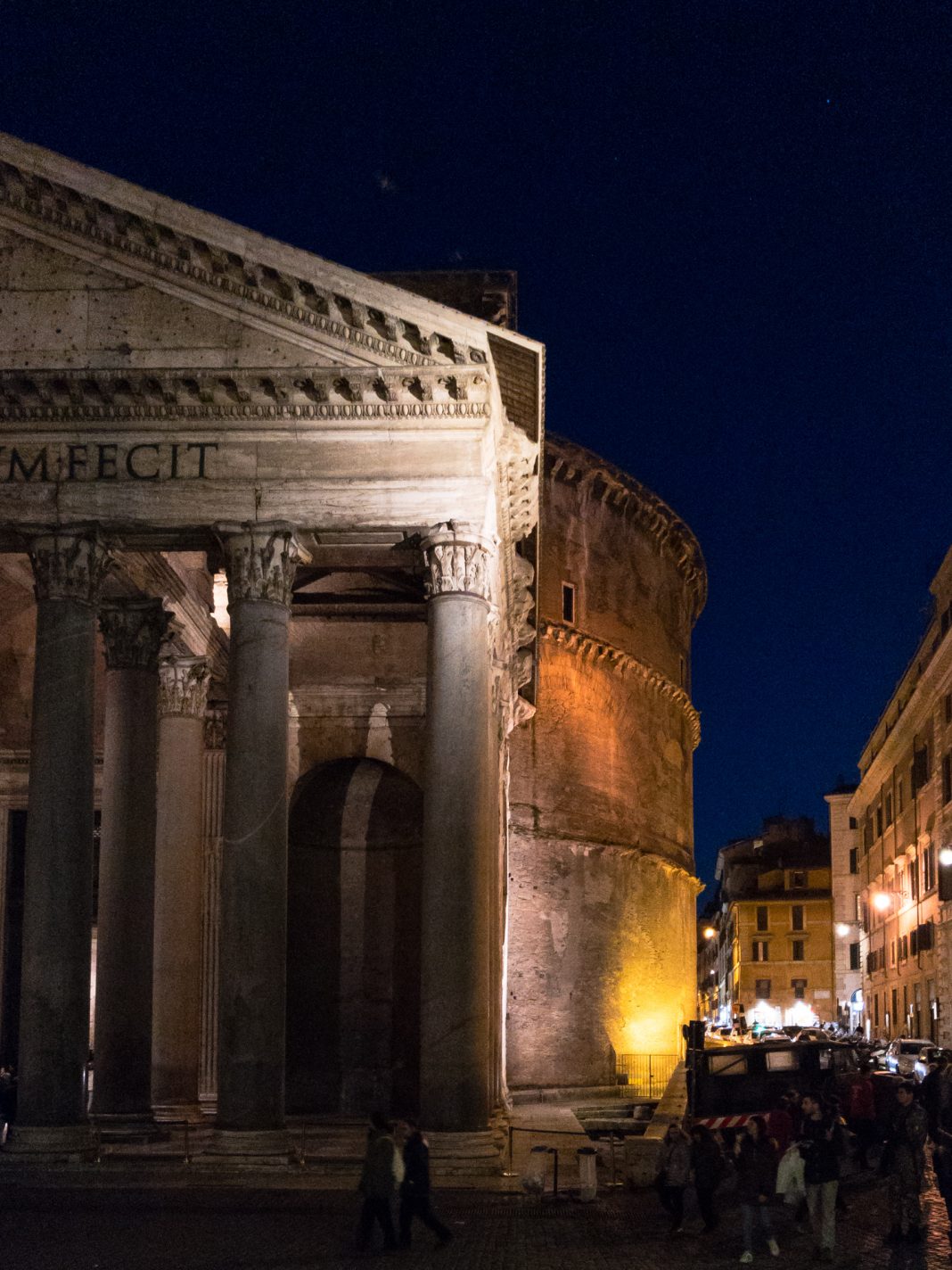 Foto: Pantheon