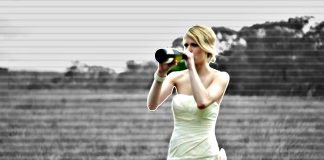 Kurzfilm: The Bride Kurzfilm: The Bride