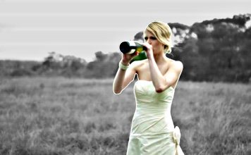 Kurzfilm: The Bride Kurzfilm: The Bride