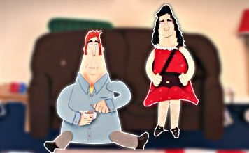 Kurzfilm: Let’s Get Take Away Kurzfilm: Let’s Get Take Away