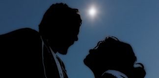 Kurzfilm: Souls of Totality Kurzfilm: Souls of Totality