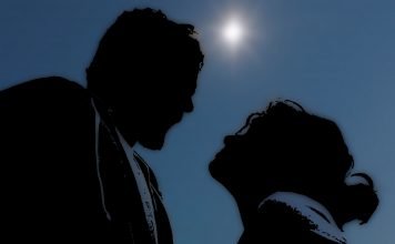 Kurzfilm: Souls of Totality Kurzfilm: Souls of Totality