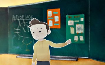 Kurzfilm: Hedgehog Kurzfilm: Hedgehog