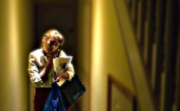 Kurzfilm: Trespass Kurzfilm: Trespass