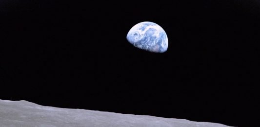 Kurzfilm/Doku: Earthrise