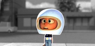Kurzfilm: Coin Operated Kurzfilm: Coin Operated