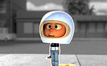 Kurzfilm: Coin Operated Kurzfilm: Coin Operated