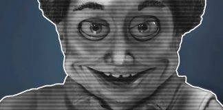 Kurzfilm: The Shivering Truth Pilot Kurzfilm: The Shivering Truth Pilot