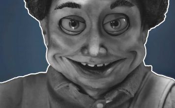 Kurzfilm: The Shivering Truth Pilot Kurzfilm: The Shivering Truth Pilot