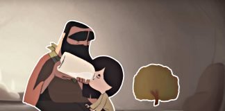 Kurzfilm: The Tree Kurzfilm: The Tree