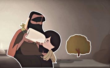 Kurzfilm: The Tree Kurzfilm: The Tree