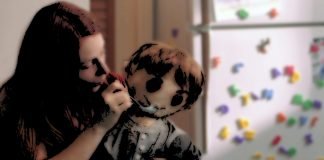 Kurzfilm: The Dollmaker Kurzfilm: The Dollmaker