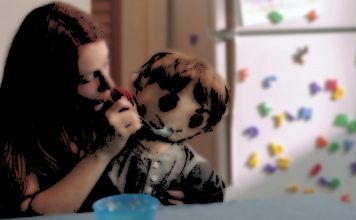 Kurzfilm: The Dollmaker Kurzfilm: The Dollmaker