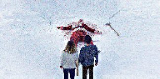 Kurzfilm: Holiday Fear Kurzfilm: Holiday Fear