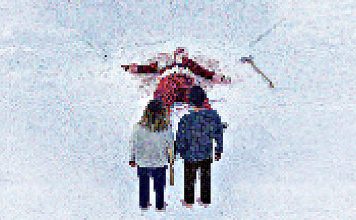 Kurzfilm: Holiday Fear Kurzfilm: Holiday Fear