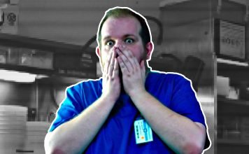 Kurzfilm: Sam did it Kurzfilm: Sam did it