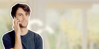 Kurzfilm: Call Me Kurzfilm: Call Me