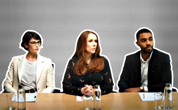 Kurzfilm: Leading Lady Parts Kurzfilm: Leading Lady Parts