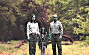 Kurzfilm: The Cub Kurzfilm: The Cub