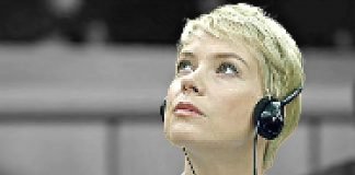 Kurzfilm: Chuchotage Kurzfilm: Chuchotage