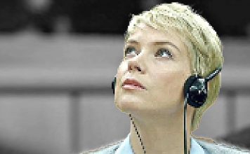 Kurzfilm: Chuchotage Kurzfilm: Chuchotage