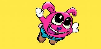 Kurzfilm: Jumpy Kurzfilm: Jumpy