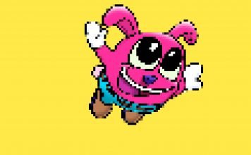 Kurzfilm: Jumpy Kurzfilm: Jumpy