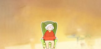 Kurzfilm: Late Afternoon Kurzfilm: Late Afternoon