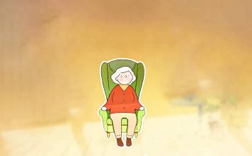 Kurzfilm: Late Afternoon Kurzfilm: Late Afternoon