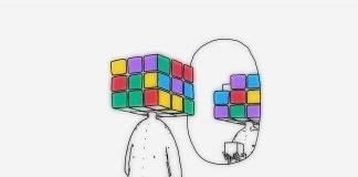 Kurzfilm: Cubed Kurzfilm: Cubed