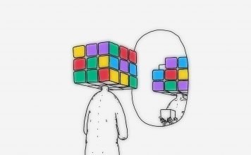 Kurzfilm: Cubed Kurzfilm: Cubed