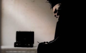 Kurzfilm: Skickelsen Kurzfilm: Skickelsen