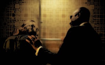 Kurzfilm: Stage Fright Kurzfilm: Stage Fright