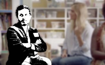 Kurzfilm: Five Minutes Kurzfilm: Five Minutes