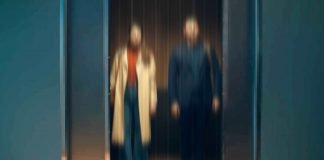 Kurzfilm: The Lift Kurzfilm: The Lift