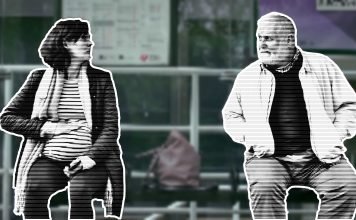 Kurzfilm: The Wait Kurzfilm: The Wait