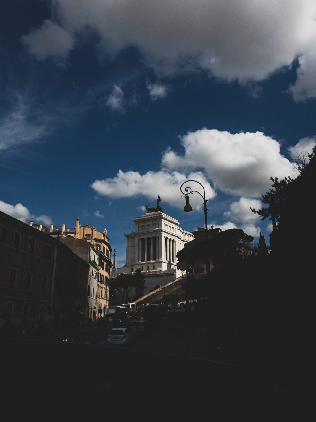 Foto: Monumento a Vittorio Emanuele II