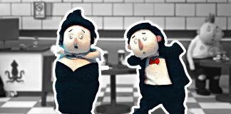 Kurzfilm: No, I Don’t Want to Dance! Kurzfilm: No, I Don’t Want to Dance!