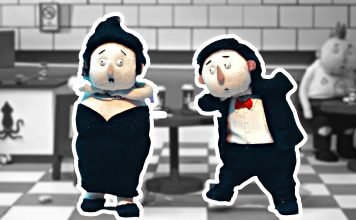 Kurzfilm: No, I Don’t Want to Dance! Kurzfilm: No, I Don’t Want to Dance!