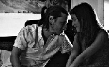 Kurzfilm: My first time Kurzfilm: My first time