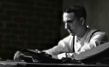 Kurzfilm: Weltschmerz Kurzfilm: Weltschmerz